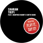 cover: Sharam - Tripi