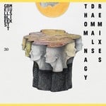 cover: Thom Nagy - Damals Remixes