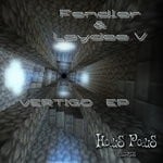 cover: Fender|Ladyee V - Vertigo EP