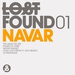 cover: Navar - Found