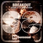 cover: Adam B|Sam Moser - Breakout