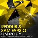 cover: Reddub|Sam Farsio - Crystal City