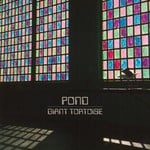 cover: Pond - Giant Tortoise