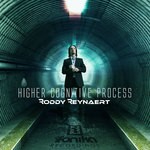 cover: Roddy Reynaert - Higher Cognitive Process