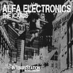 cover: Alfa Electronics - The Icarus