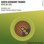 cover: South Germany Trance - Keys Of Life