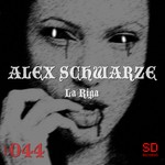 cover: Alex Schwarze - La Riga