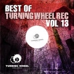 cover: Various - Best Of Turning Wheel Rec Vol 13