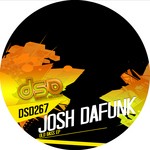 cover: Josh Dafunk - Old Bass EP