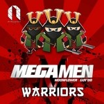 cover: Megamen - Warriors