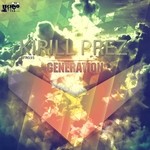 cover: Kirill Prez - Generation