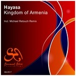 cover: Hayasa - Kingdom Of Armenia