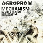 cover: Agroprom - Mechanism