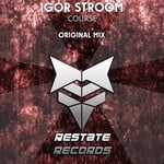 cover: Igor Stroom - Course