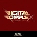 cover: Don Marco - Extra Bacon