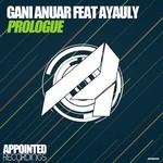 cover: Anuar, Gani|Gani Anuar Feat Ayauly - Prologue