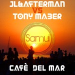 cover: Jl & Afterman|Tony Maber - Cafe Del Mar