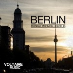 cover: Various - Berlin Monday Morning Hours Vol 3