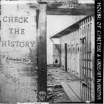 cover: Andrae Carter - Check The History EP