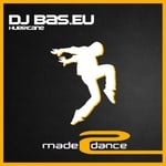 cover: Dj Baseu - Hurricane