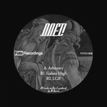 cover: Ooft - Arbitrary EP