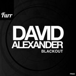 cover: David Alexander - Blackout