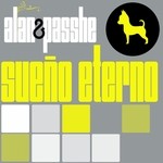 cover: Alan & Passhe - Sueno Eterno