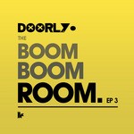 cover: Doorly - The Boom Boom Room EP 3