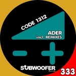 cover: Ader - Code 1312 (remixes)