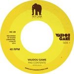 cover: Vaudou Game - Vaudou Game