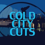 cover: Alex-ander - Cold City Cuts