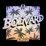 cover: Bolivard - Aloha