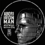 cover: Abori - Iron Man