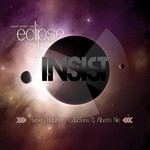 cover: Alberto Niri|Harvey Hunzed Productions - Eclipse EP