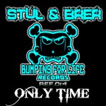 cover: Brer|Stul - Only Time