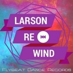 cover: Larson - Re-Wind