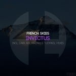 cover: French Skies - Invictus (remixes)