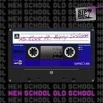 cover: . Barry Solone|Mr Root - New School Old School