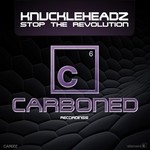 cover: Knuckleheadz - Stop The Revolution