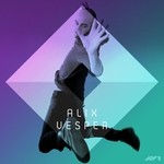 cover: Alix Vesper - AV1