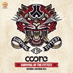 cover: Coone - Survival Of The Fittest (Defqon 1 Anthem 2014)