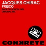 cover: Jacques Chirac - Frisco