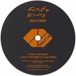 cover: Future Roots - Root Defender