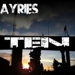 cover: Ayries - Ten