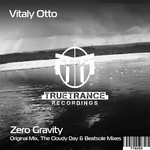 cover: Vitaly Otto - Zero Gravity