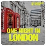 cover: Various - One Night In London Vol 2