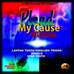 cover: Donelo|Kinglish|Lantan|Star Youth|Tenza|Tmd Records - Plead My Cause Riddim