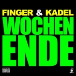 cover: Finger|Kadel - Wochenende