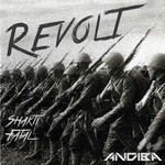 cover: Andiba - Revolt