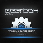 cover: Faderfreak|Vontek - E Mission